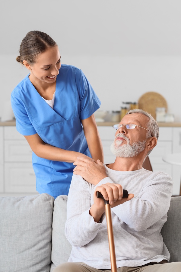 Home Health Care